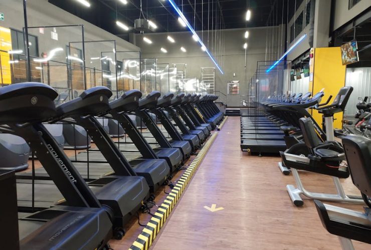 How to Choose Affordable Exercise Gear for Your Home Gym
