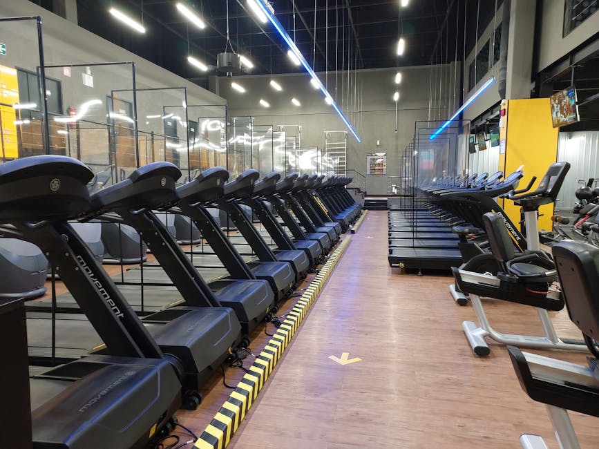 How to Choose Affordable Exercise Gear for Your Home Gym