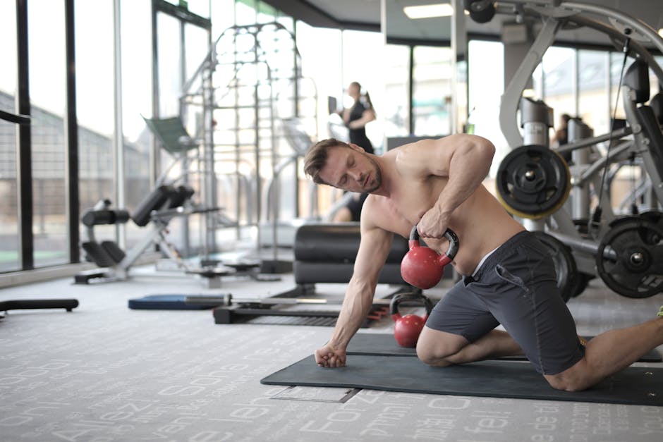 Complete Guide to the Best Home Gym Equipment