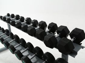 Top Space-Saving Home Gym Equipment of 2026: Compact