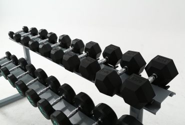 Top Space-Saving Home Gym Equipment of 2026: Compact