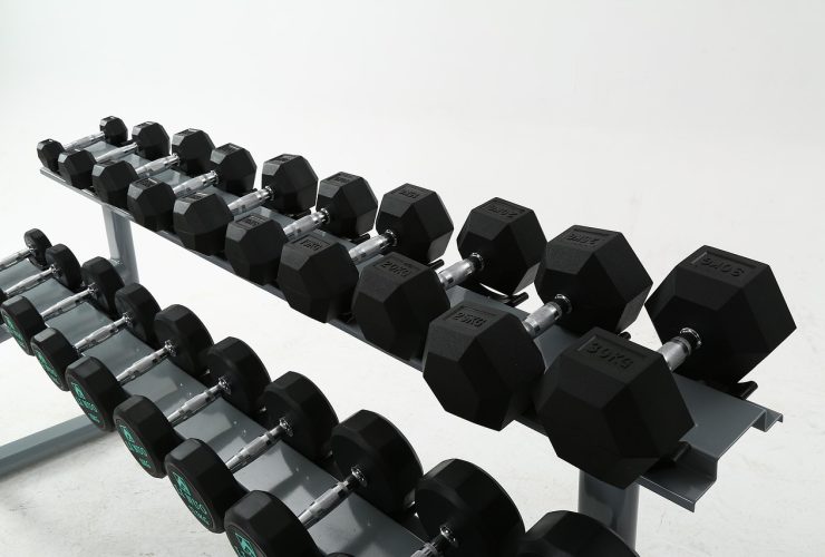 Top Space-Saving Home Gym Equipment of 2026: Compact