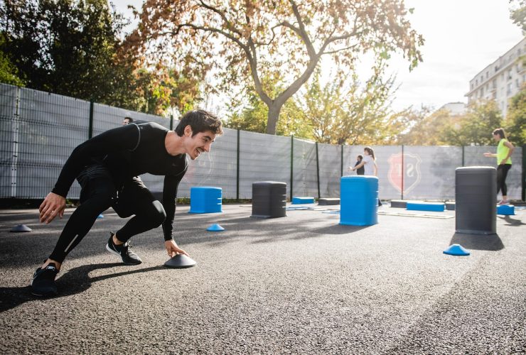 Ultimate Workout Guides for Beginners