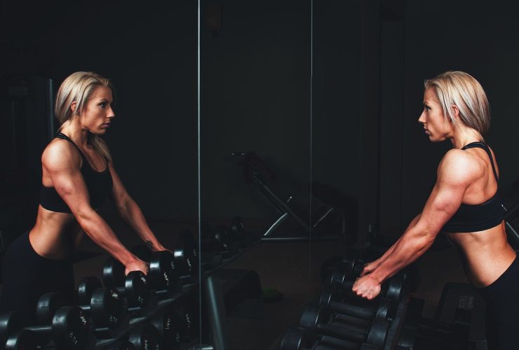 Best Pull Up Bars for Home Workouts: A Guide to Transforming Your Fitness Space
