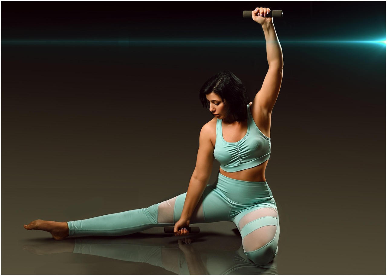 Unlock Flexibility and Boost Energy: Discover the Transformative Benefits of Daily Stretching Exercises