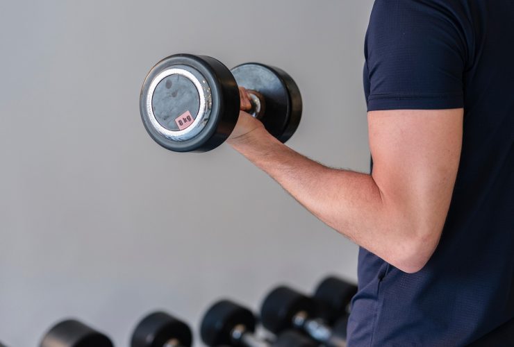 Boost Your Muscular Endurance: Expert Tips for Longer