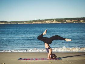 Unlock Fitness Success: The Ultimate Beginner Workout Plan at Home