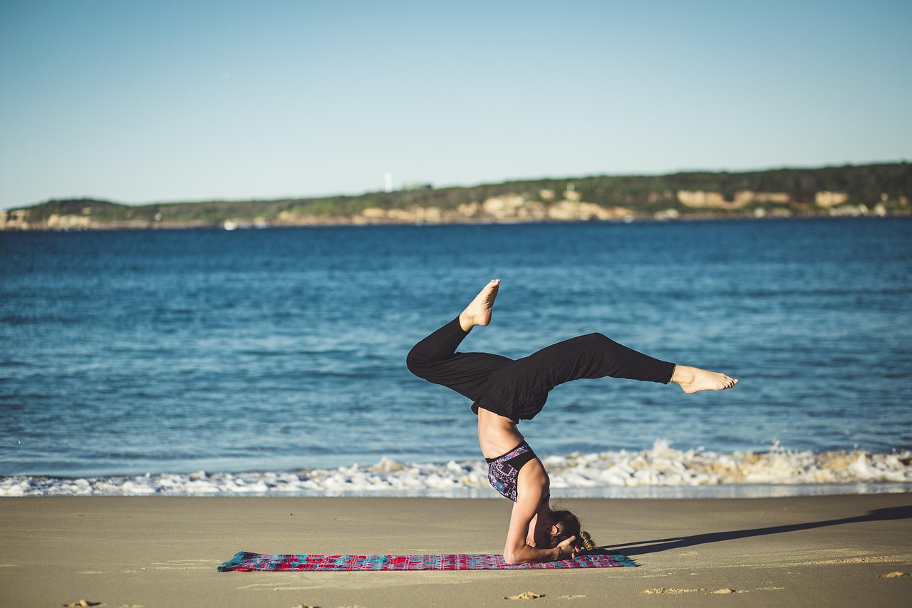 Unlock Fitness Success: The Ultimate Beginner Workout Plan at Home